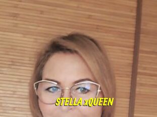 STELLA_xQUEEN