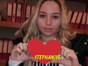 STEPHANIYE
