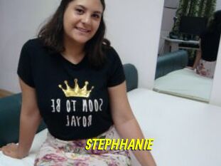 STEPHHANIE