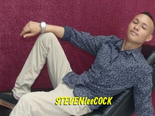 STEVENleeCOCK
