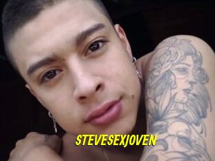 STEVESEXJOVEN