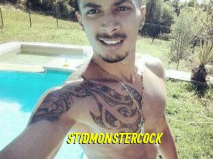 STID_MONSTER_COCK