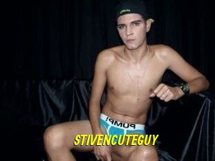 STIVENCUTEGUY