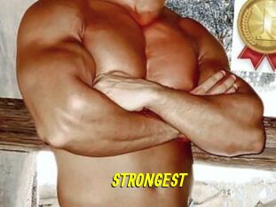STRONGEST