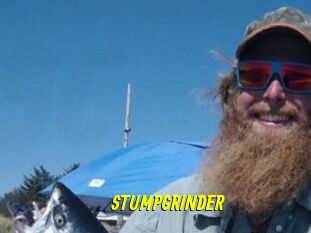 STUMPGRINDER