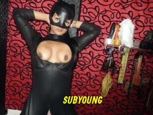 SUBYOUNG