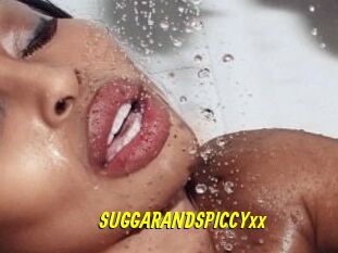SUGGARANDSPICCYxx
