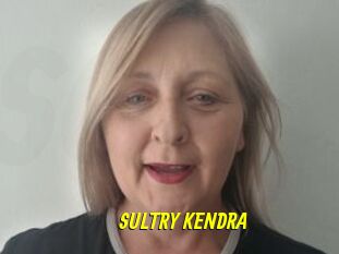 SULTRY_KENDRA