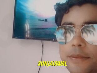 SUNJAISWAL