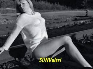 SUNValeri