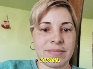 SUSSANx