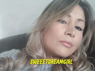 SWEEETDREAMGIRL