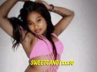 SWEETCANDYxxx30