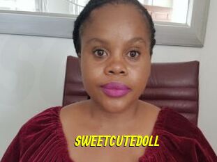 SWEETCUTEDOLL