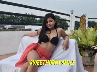 SWEETHORNYSMILE
