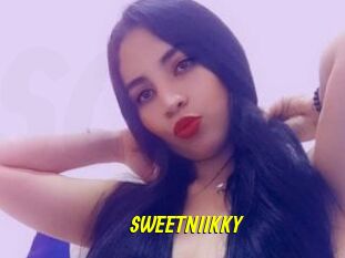 SWEETNIIKKY