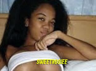 SWEETROSIEE