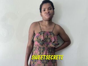 SWEETSECRETE