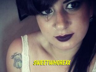 SWEETWHOREXX
