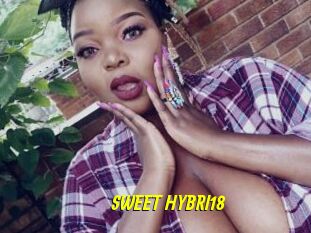SWEET_HYBRI18