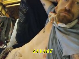 S_A_V_A_G_E