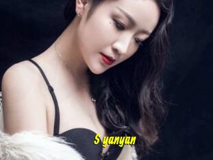 S_yanyan