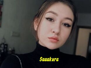 Saaakura