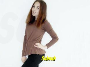 Sabaah