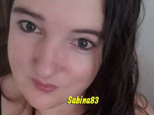 Sabina83