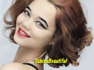 SabinaBeautiful