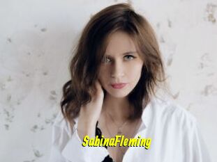 SabinaFleming
