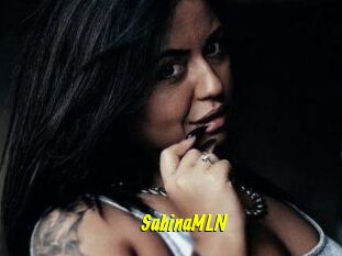 SabinaMLN