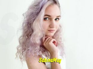 SabinaMay