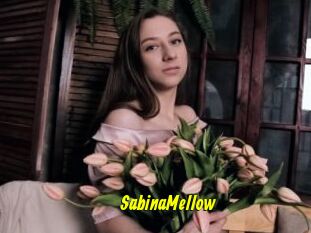 SabinaMellow