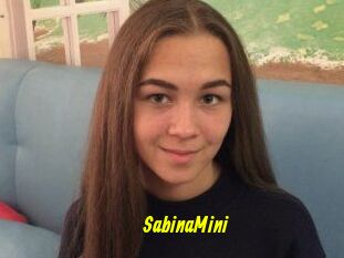 SabinaMini