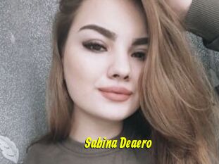 Sabina_Deaero