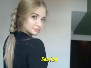 Sabrida