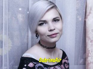SabrinaAir