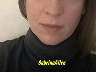 SabrinaAllen