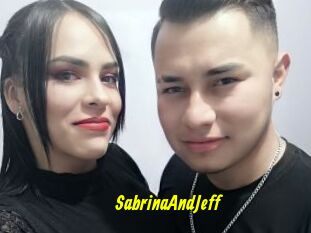 SabrinaAndJeff