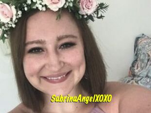 SabrinaAngelXOXO