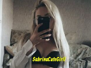 SabrinaCuteGirll