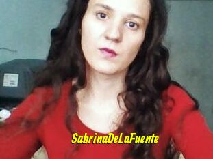 SabrinaDeLaFuente