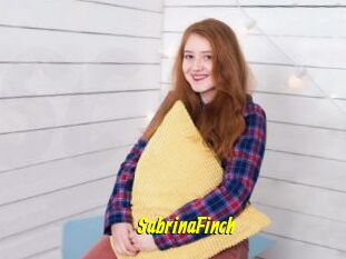 SabrinaFinch