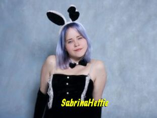 SabrinaHettie