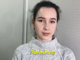 SabrinaKarlos