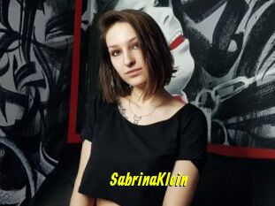 SabrinaKlein