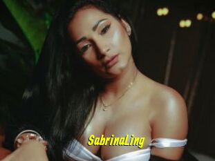 SabrinaLing