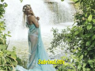 SabrinaLittle