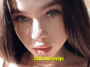 SabrinaLovelys